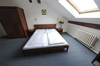 Balbin Guest house Prague