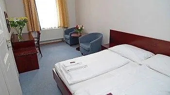 Balbin Penzion Praha