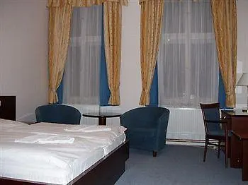 Balbin Vendégház