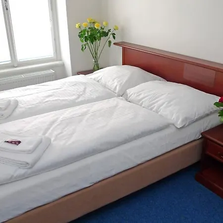 Guest house Balbin