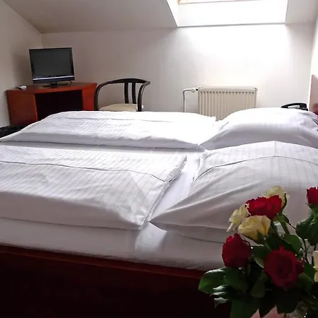 Guest house Balbin