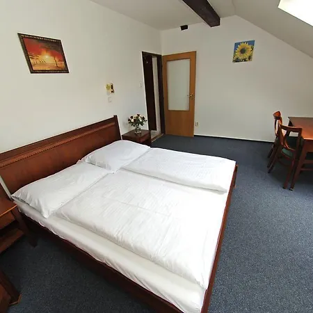 Guest house Balbin