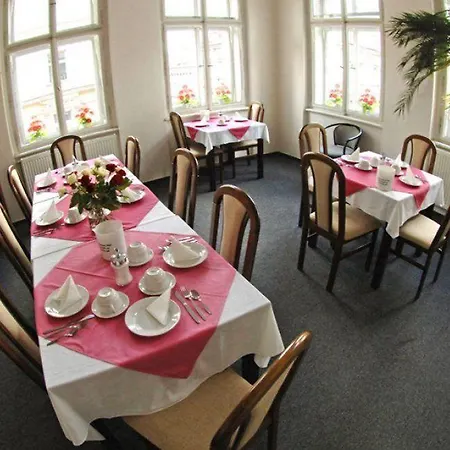 Balbin Guest house Prague