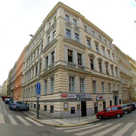 Balbin Guest house 3*