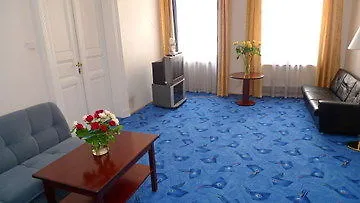 Vendégház Balbin 3*