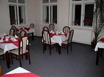 Balbin 3* Praha