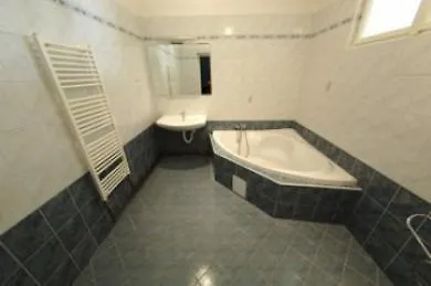 Vendégház Balbin 3*