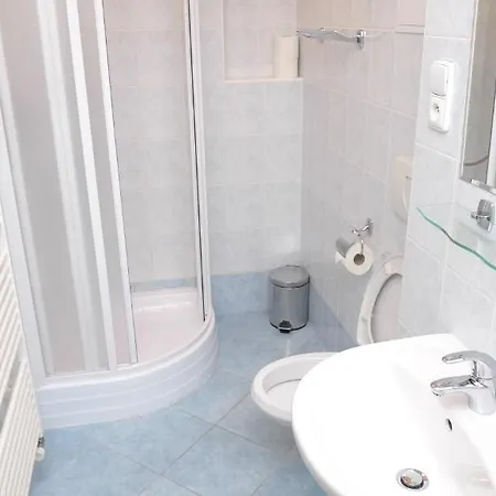 Guest house Balbin