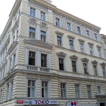 Balbin Pensjonat 3*